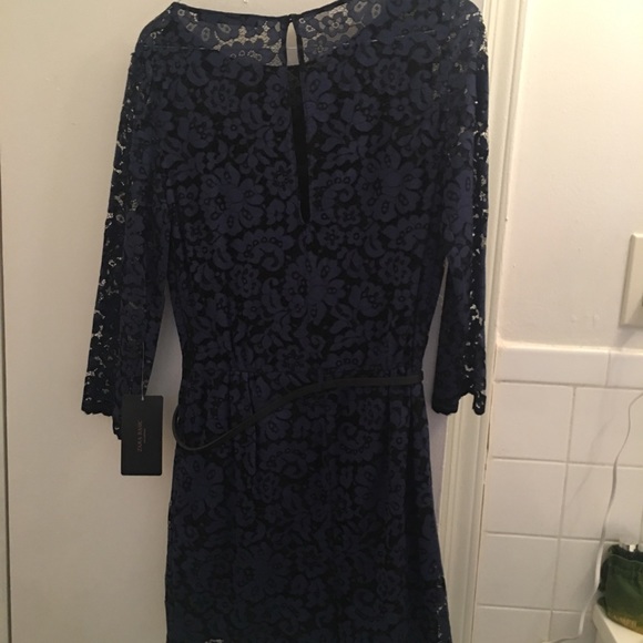 Zara lace romper - Picture 5 of 5